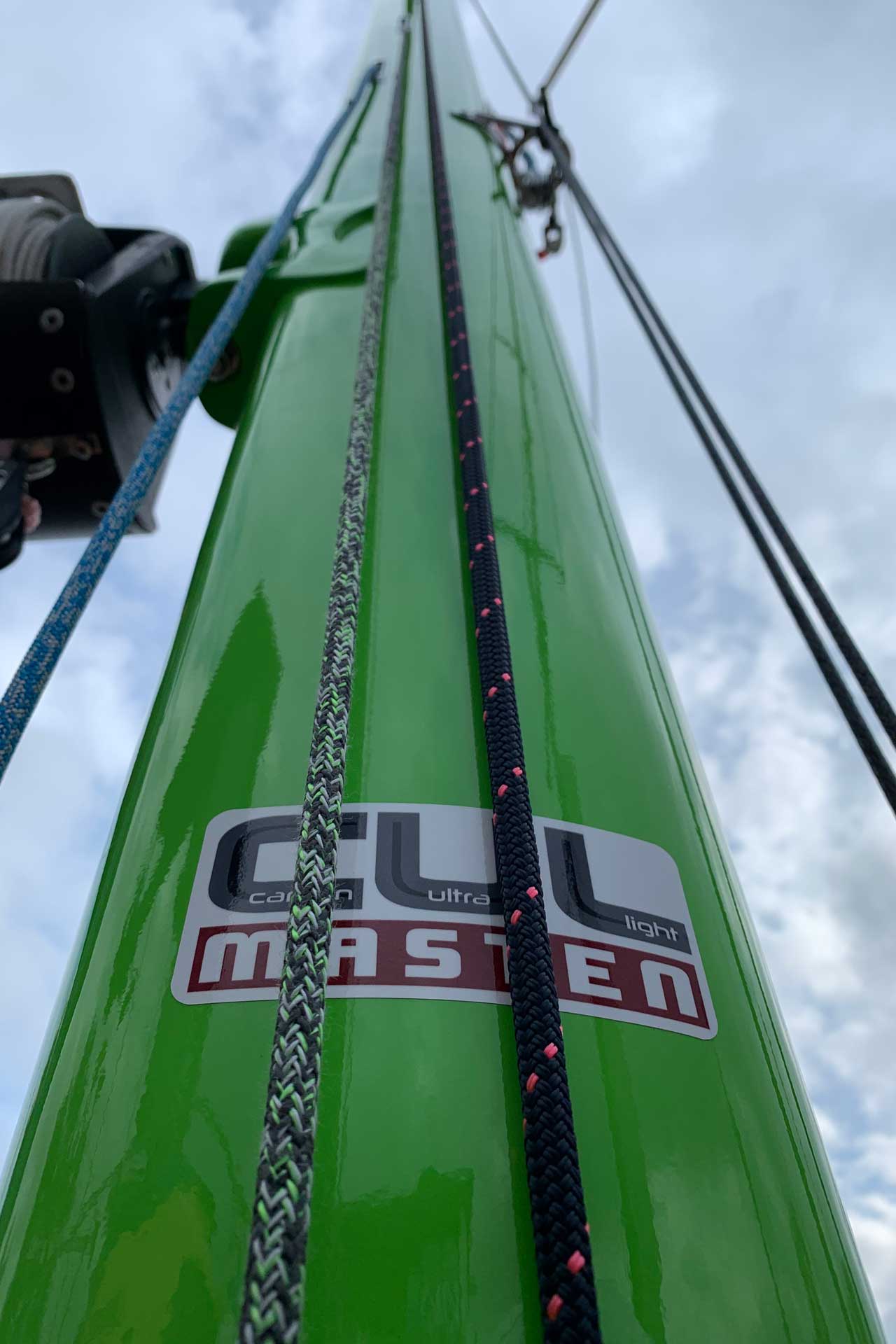 CUL Masten, Weilheim