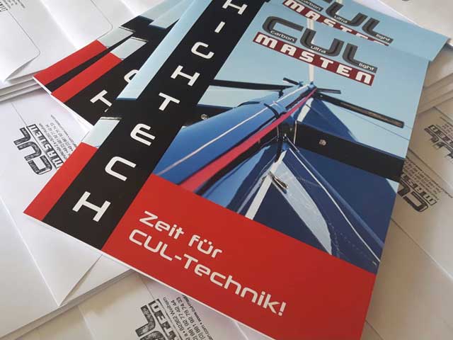 CUL Masten, Weilheim