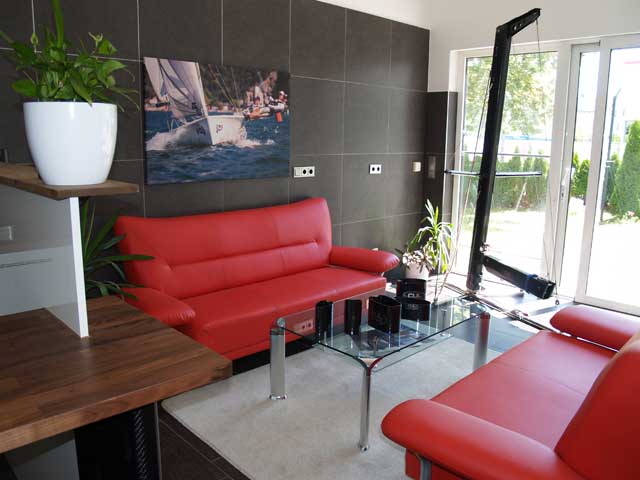 CUL Masten, Weilheim