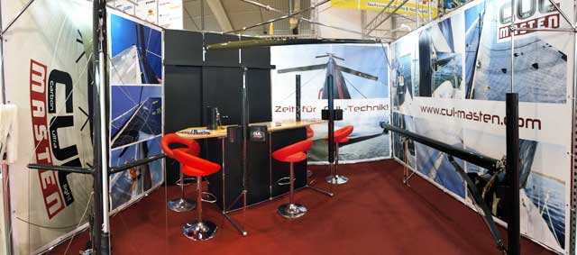 CUL Masten, Weilheim