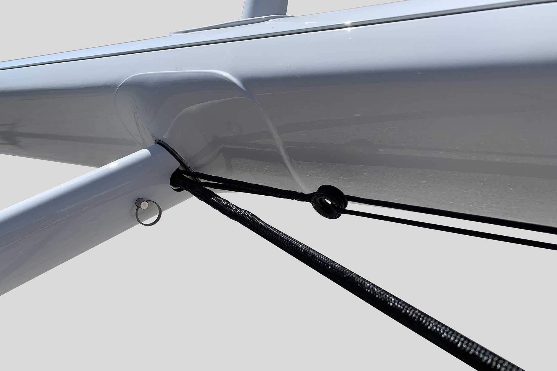 CUL Masten, Weilheim