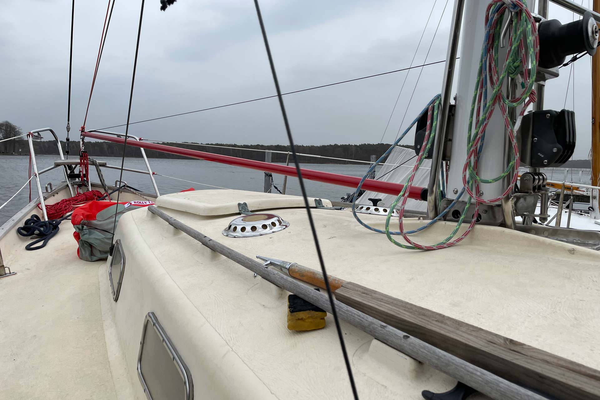 CUL Masten, Weilheim