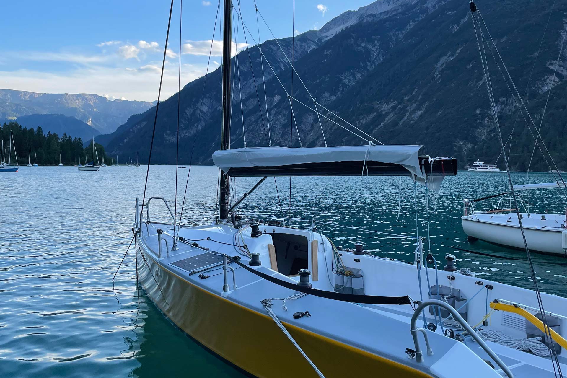 CUL Masten, Weilheim