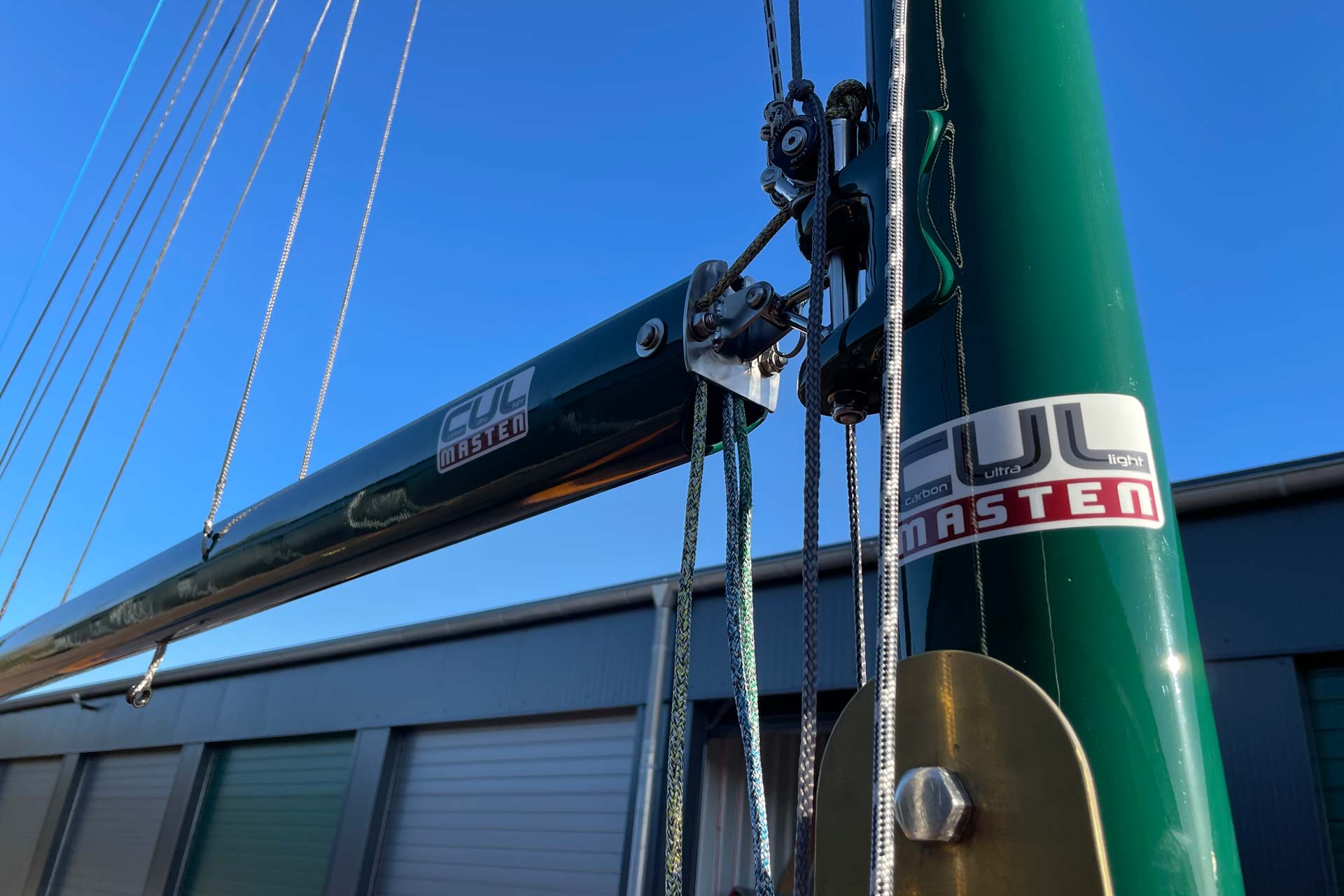 CUL Masten, Weilheim